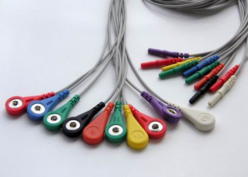 10/10 ECG Cable